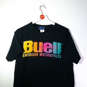 Vintage Bluell American Motors Tee
